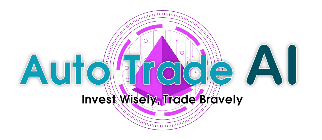 AutoTradeAI logo